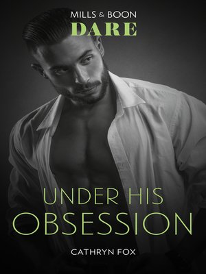 cover image of Under His Obsession